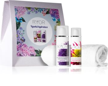 RYOR Intensive Care lote cosmético I. para mujer