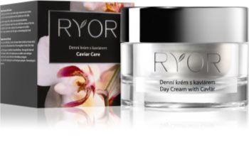 RYOR Caviar Care κρέμα προσώπου ημέρας