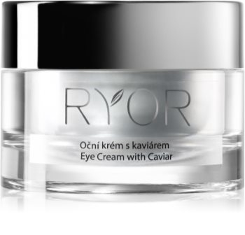 RYOR Caviar Care crema para contorno de ojos