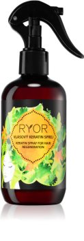 RYOR Hair Care Keratiinisuihke Hiuksille