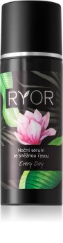 RYOR Every day siero nutriente notte antirughe