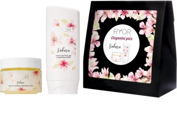 RYOR Sakura confezione regalo