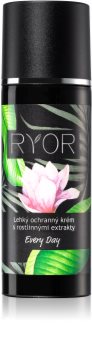 RYOR Every day Light Protective Moisturiser With Plant Extract