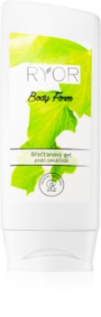 RYOR Ivy Gel břečťanový gel proti celulitidě
