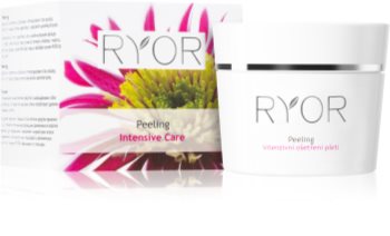 RYOR Intensive Care peeling facial
