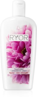 RYOR Ryamar lapte de corp ulei de amarant