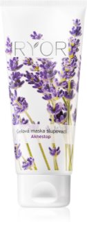 RYOR Aknestop mascarilla en gel peel-off
