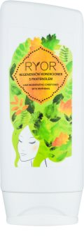 RYOR Hair Care regeneračný kondicionér s panthenolom