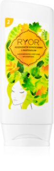 RYOR Hair Care balsamo rigenerante con pantenolo