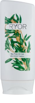 RYOR Tea Tree Oil gel per l'igiene intima