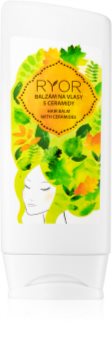 RYOR Hair Care balsamo per capelli con ceramidi