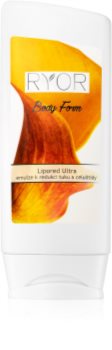 RYOR Lipored emulsione per la riduzione del grasso sottocutaneo