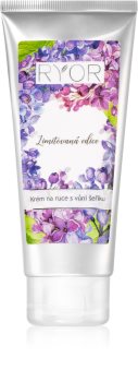 RYOR Lilac Care krém na ruce