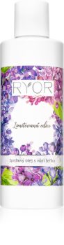 RYOR Lilac Care Shower Oil