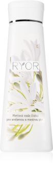 RYOR Cleansing And Tonization reinigendes Gesichtswasser für fettige und Mischhaut