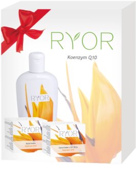 RYOR Koenzym Q10 coffret I.