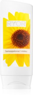 RYOR Face & Body Care Körper Selbstbräunungscreme