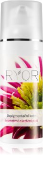 RYOR Intensive Care Avpigmenterande kräm för ansikte