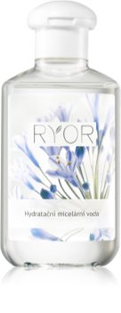 RYOR Cleansing And Tonization acqua micellare idratante