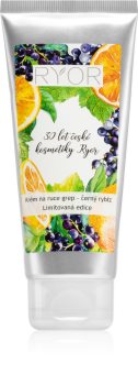 RYOR Grapefruit & Black Currant Handcreme mit Grapefruit- und Cassisaroma
