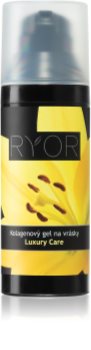 RYOR Luxury Care kolagenový gel na vrásky