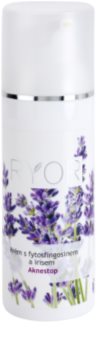 RYOR Aknestop creme para pele problemática