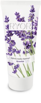 RYOR Aknestop maschera in gel peel-off