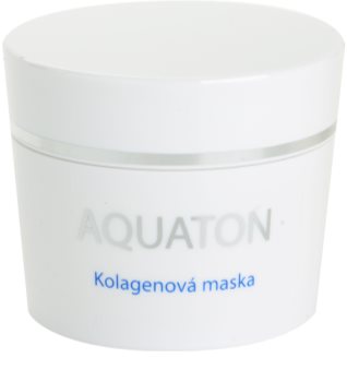 RYOR Aquaton máscara de colagénio