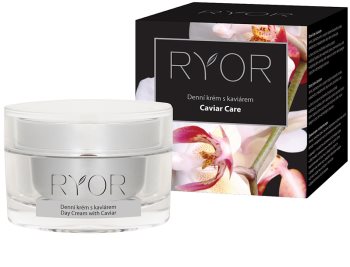 RYOR Caviar Care crema giorno viso