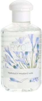 RYOR Cleansing And Tonization hydratačná micelárna voda