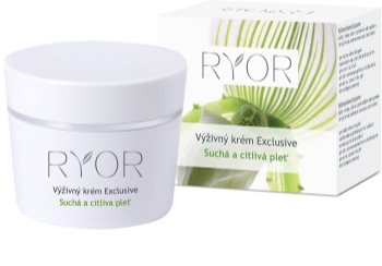 RYOR Dry And Sensitive XXX