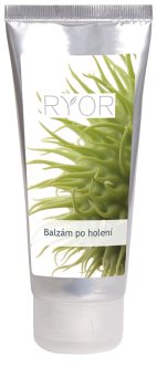 RYOR Depilation and Shaving balsamo post-rasatura per uomo