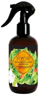 RYOR Hair Care urýchľovač rastu vlasov
