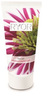 RYOR Intensive Care gel de contorno de olhos
