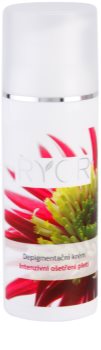 RYOR Intensive Care crema depigmentante per il viso