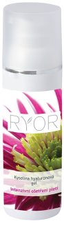 RYOR Intensive Care gel con acido ialuronico
