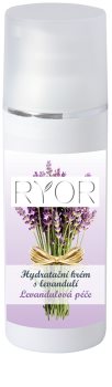RYOR Lavender Care creme hidratante