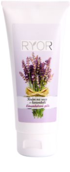 RYOR Lavender Care crema per le mani