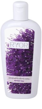 RYOR Marine Algae Care latte corpo ultra grasso