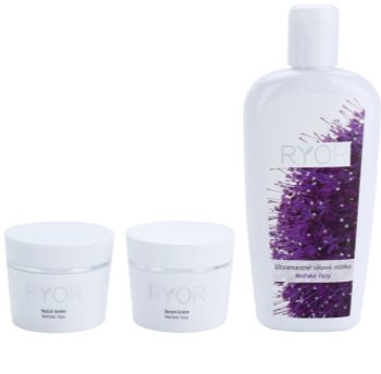 RYOR Marine Algae Care coffret III.