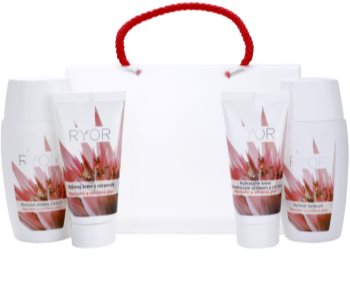 RYOR Normal to Combination coffret I. para mulheres