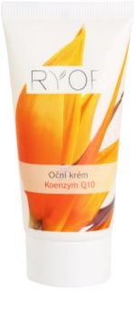 RYOR Koenzym Q10 creme de olhos