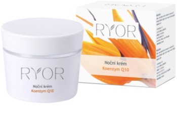 RYOR Koenzym Q10 noční krém