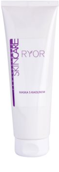 RYOR Intensive Care Kaolin Face Mask