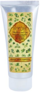 RYOR Original Beer Cosmetics crema alla birra viso con acido ialuronico