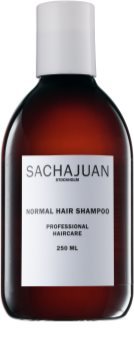 Sachajuan Cleanse and Care šampon pro normální až jemné vlasy
