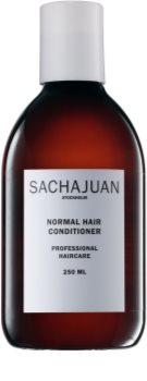 Sachajuan Normal Hair balsamo volumizzante e rinforzante