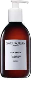 Sachajuan Hair Repair maschera rigenerante per capelli