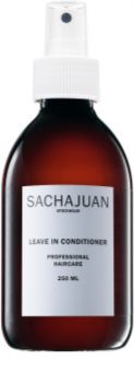 Sachajuan Leave In Spülungsfreier nährender Conditioner