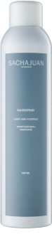 Sachajuan Styling and Finish Medium-Hold Hairspray